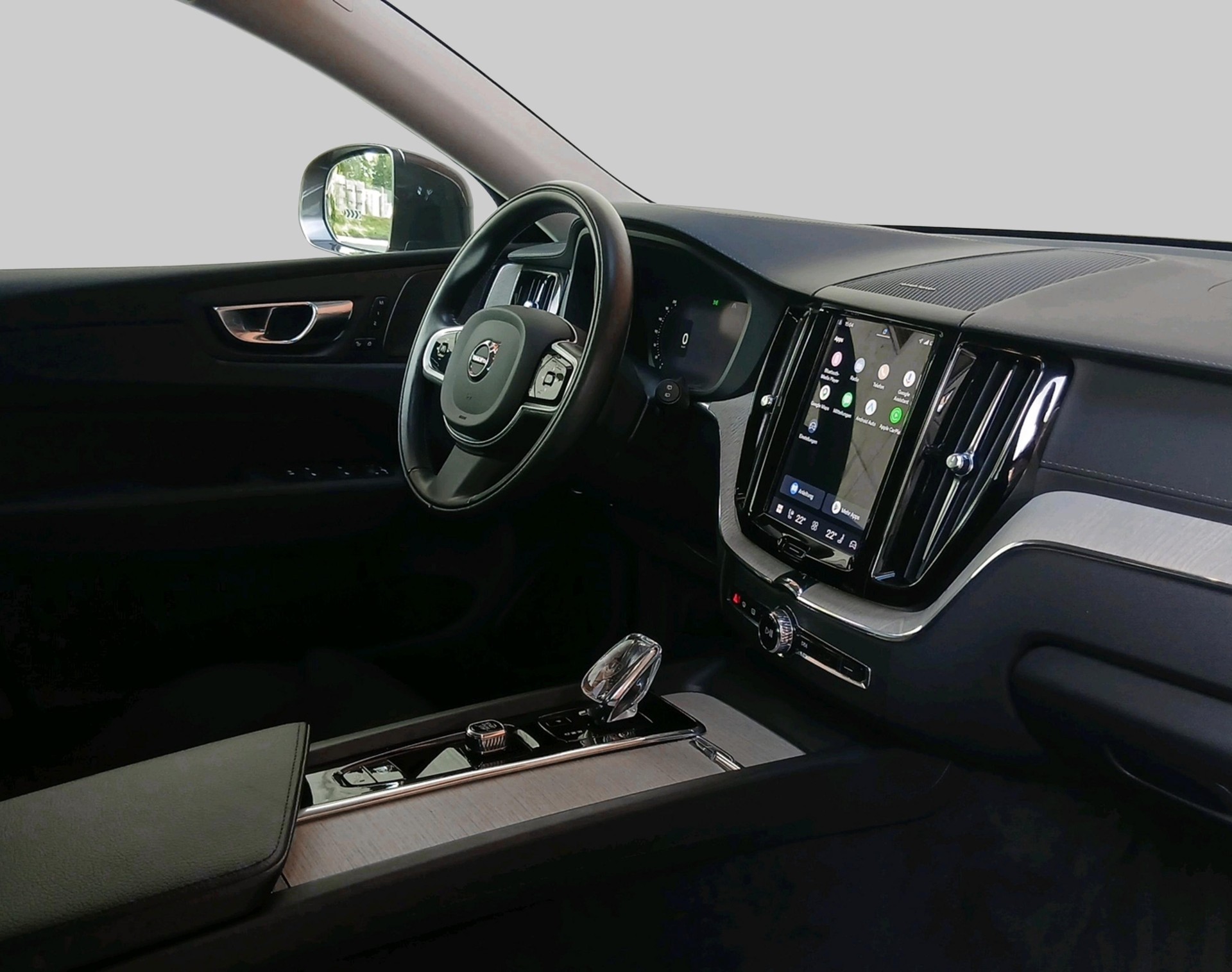 VOLVO XC60 2.0 B5 MH Inscription AWD-image-4
