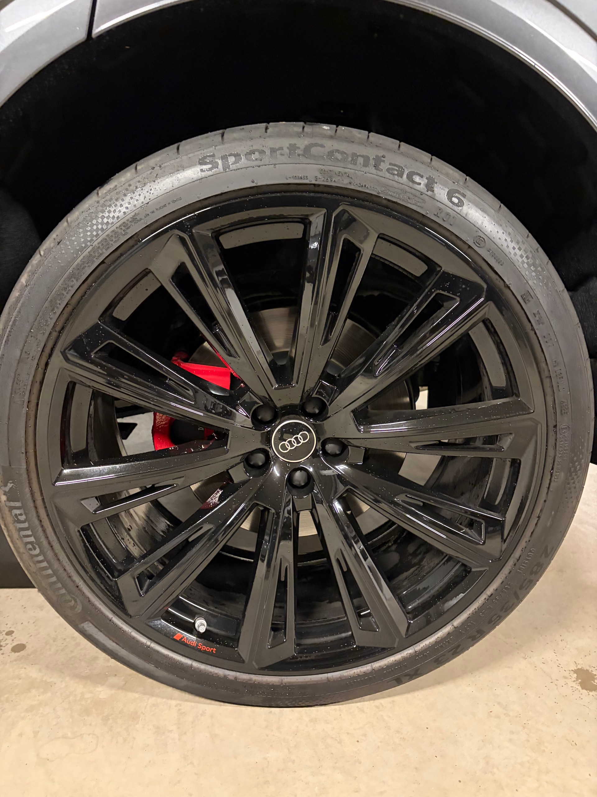 AUDI 3.0 TFSI e Attraction quattro 290 T-Tronic-image-12
