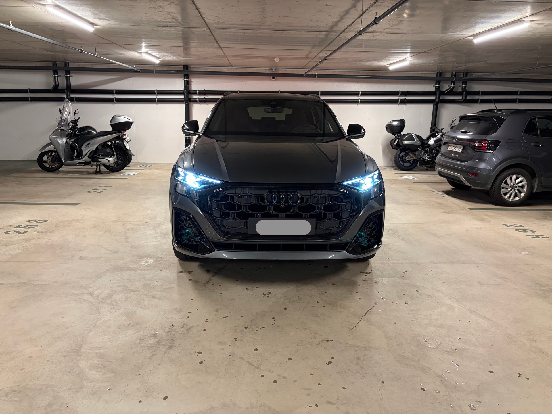 AUDI 3.0 TFSI e Attraction quattro 290 T-Tronic-image-4