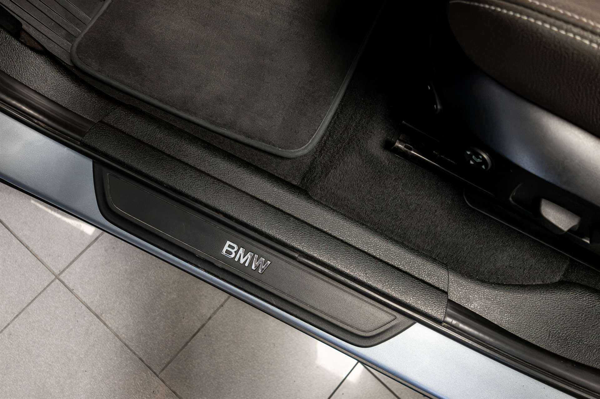BMW X3 xDrive 30d Steptronic-image-13