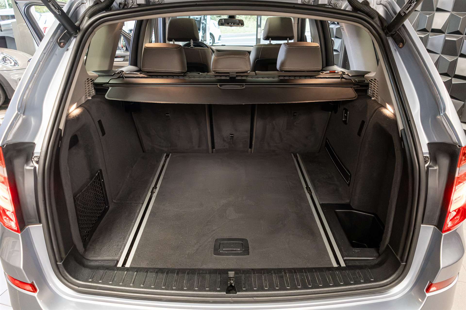 BMW X3 xDrive 30d Steptronic-image-24