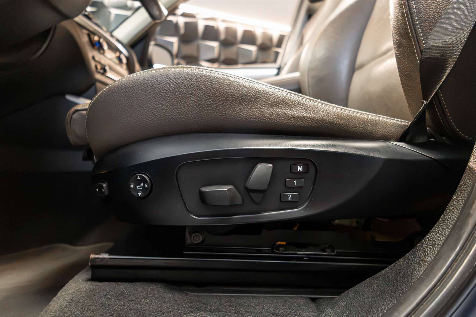 BMW X3 xDrive 30d Steptronic-image-12