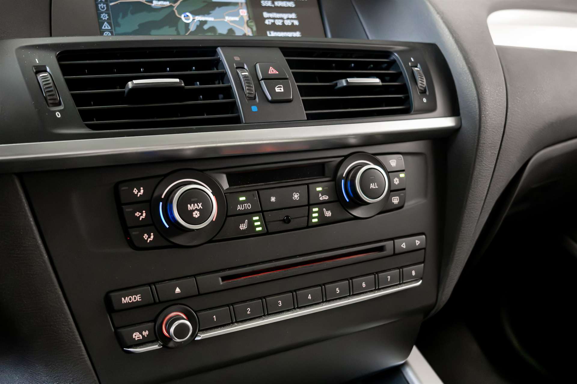 BMW X3 xDrive 30d Steptronic-image-20