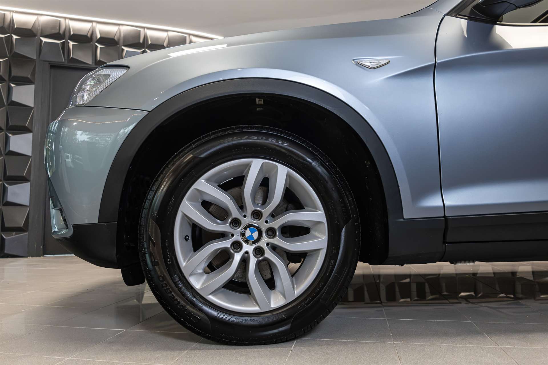 BMW X3 xDrive 30d Steptronic-image-28