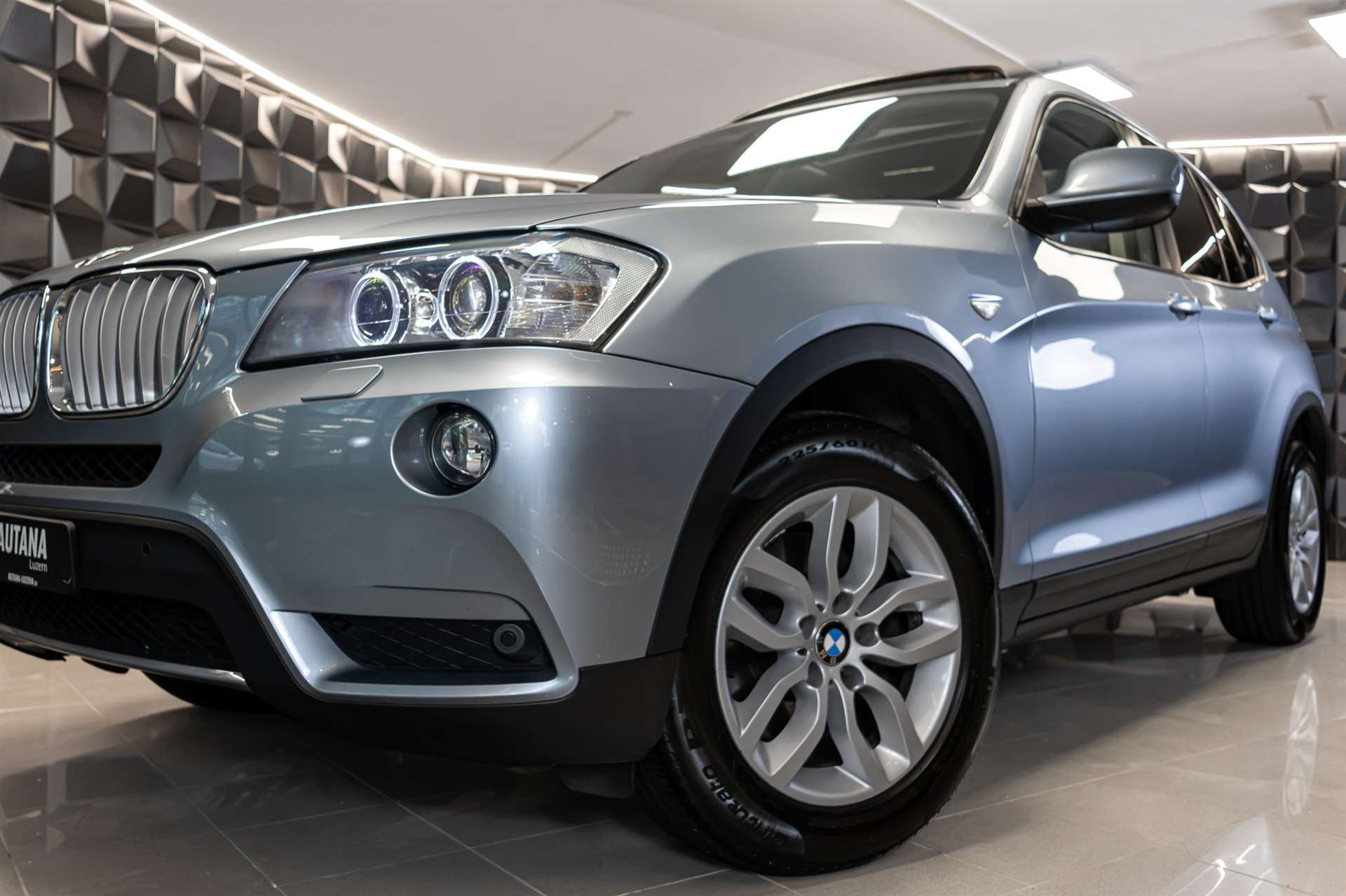 BMW X3 xDrive 30d Steptronic-image-26