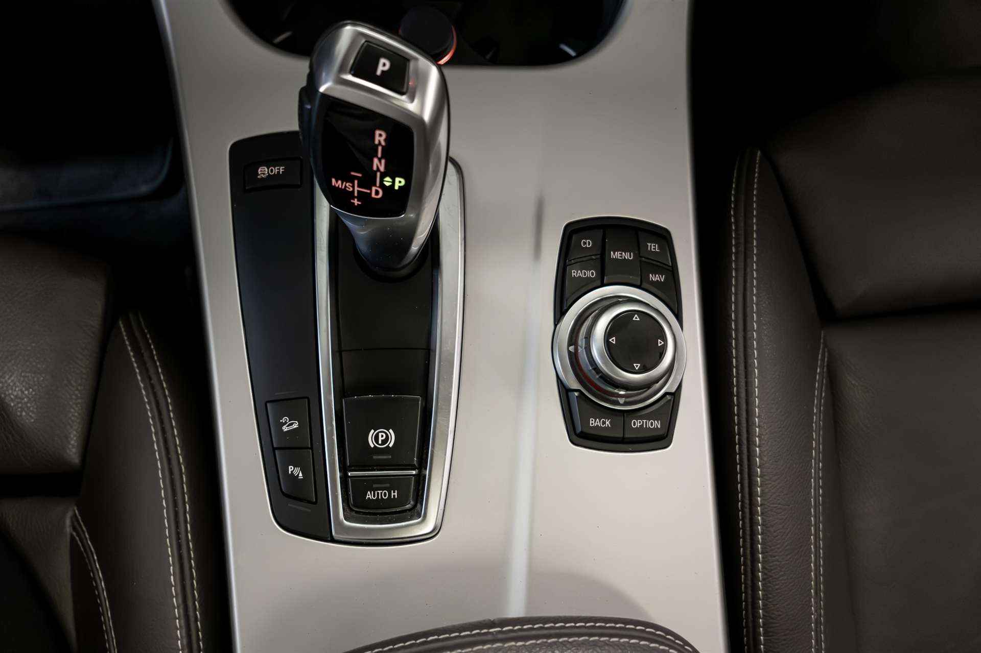 BMW X3 xDrive 30d Steptronic-image-21