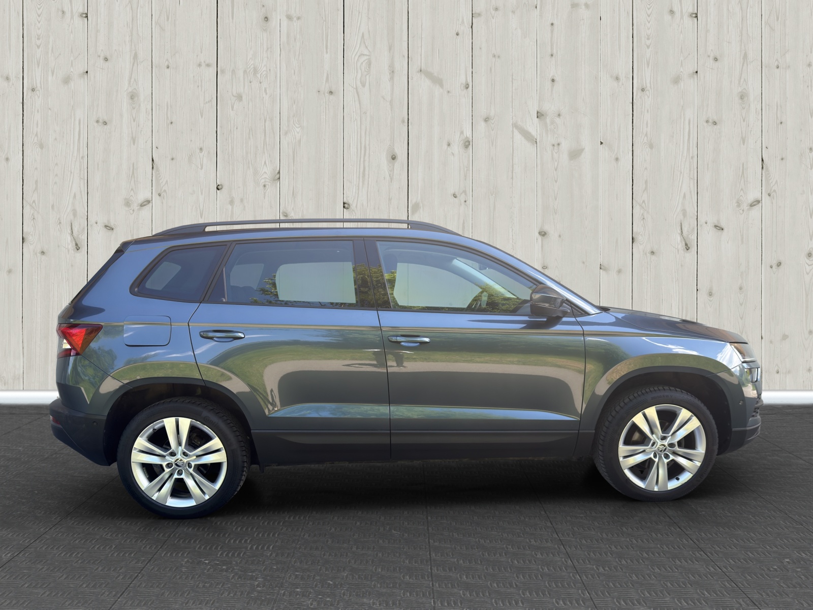 SKODA Karoq 1.5 TSI ACT Style DSG-image-7