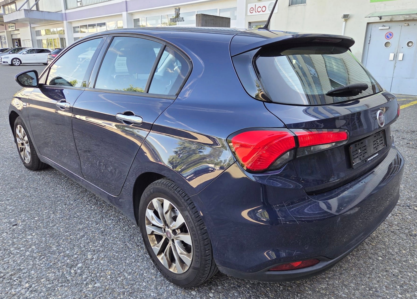 FIAT Tipo 1.6MJ Lounge DCT-6-image-3