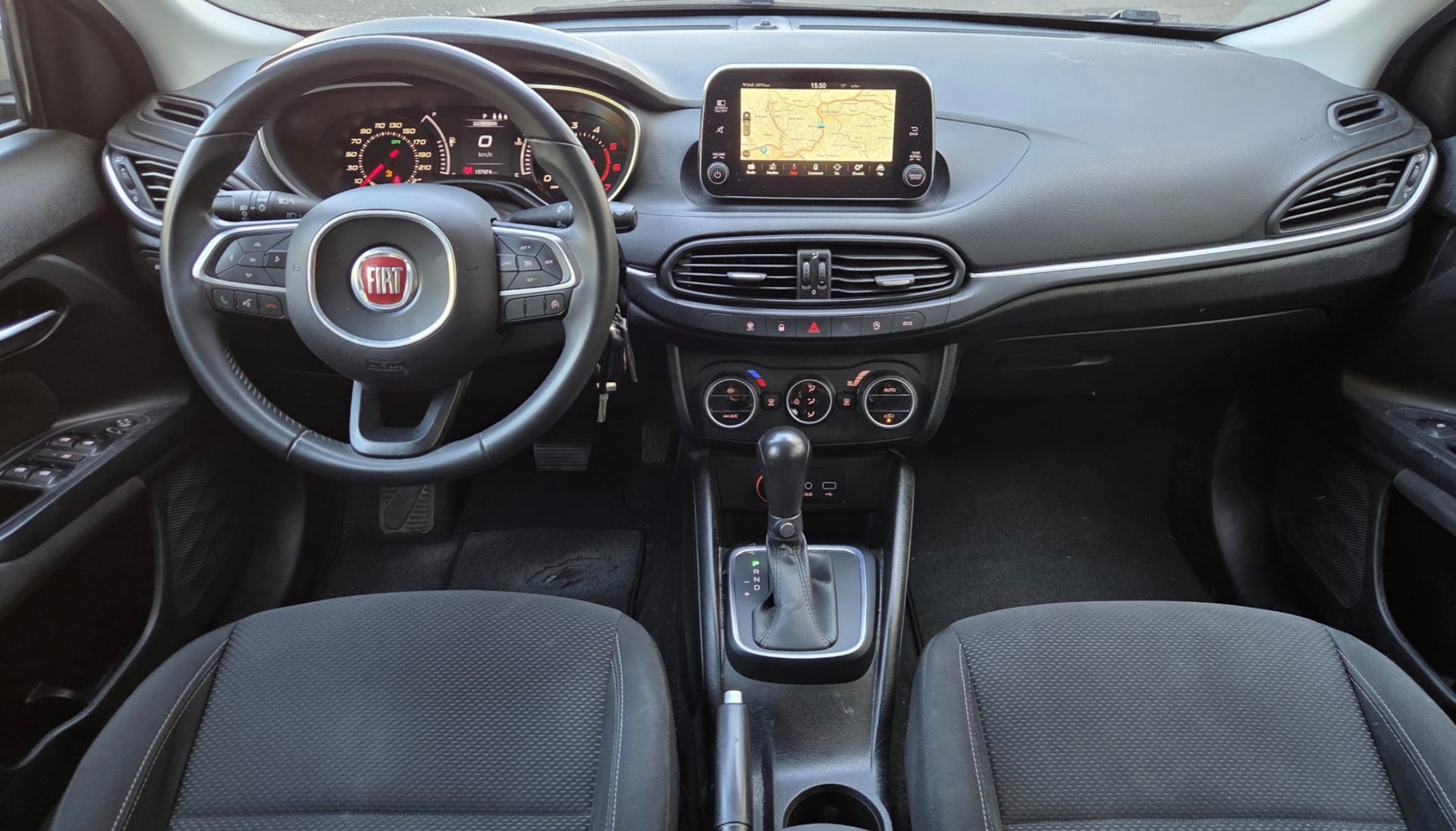 FIAT Tipo 1.6MJ Lounge DCT-6-image-5