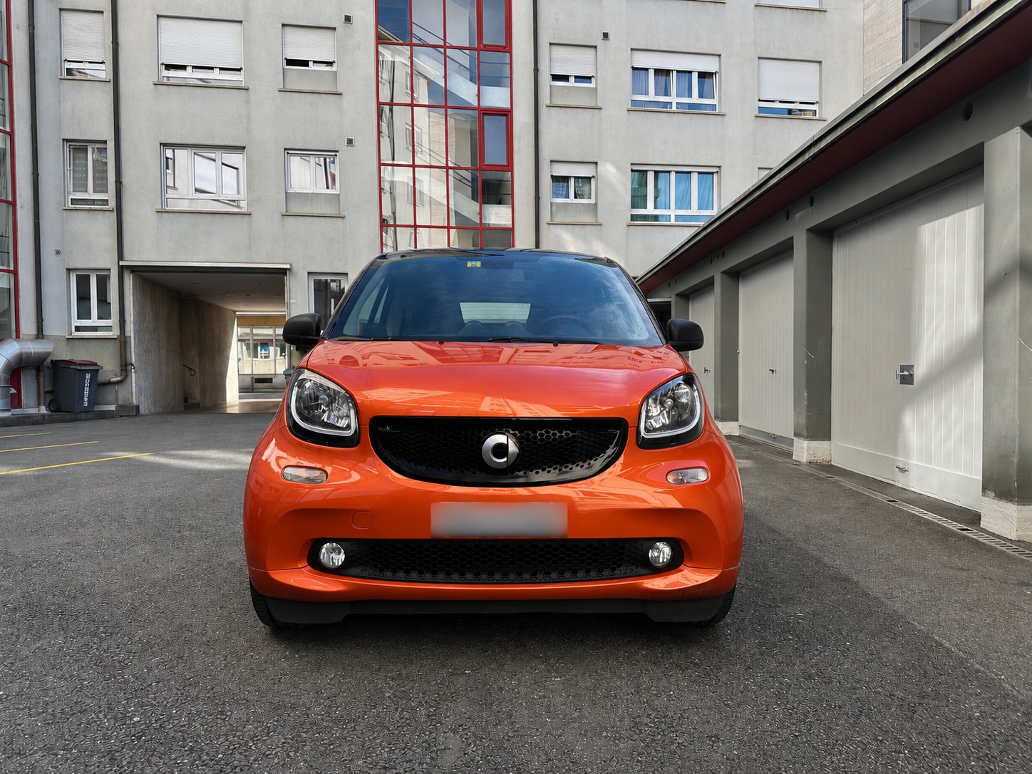 SMART 0.9 citypassion twinamic-image-1