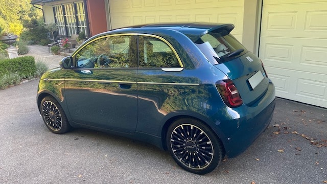 FIAT 500 La Prima Berlina Elektro-image-3