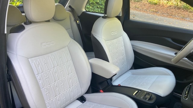 FIAT 500 La Prima Berlina Elektro-image-11