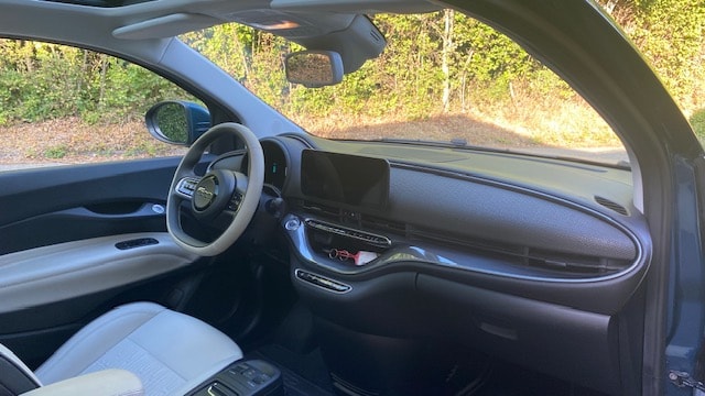 FIAT 500 La Prima Berlina Elektro-image-10