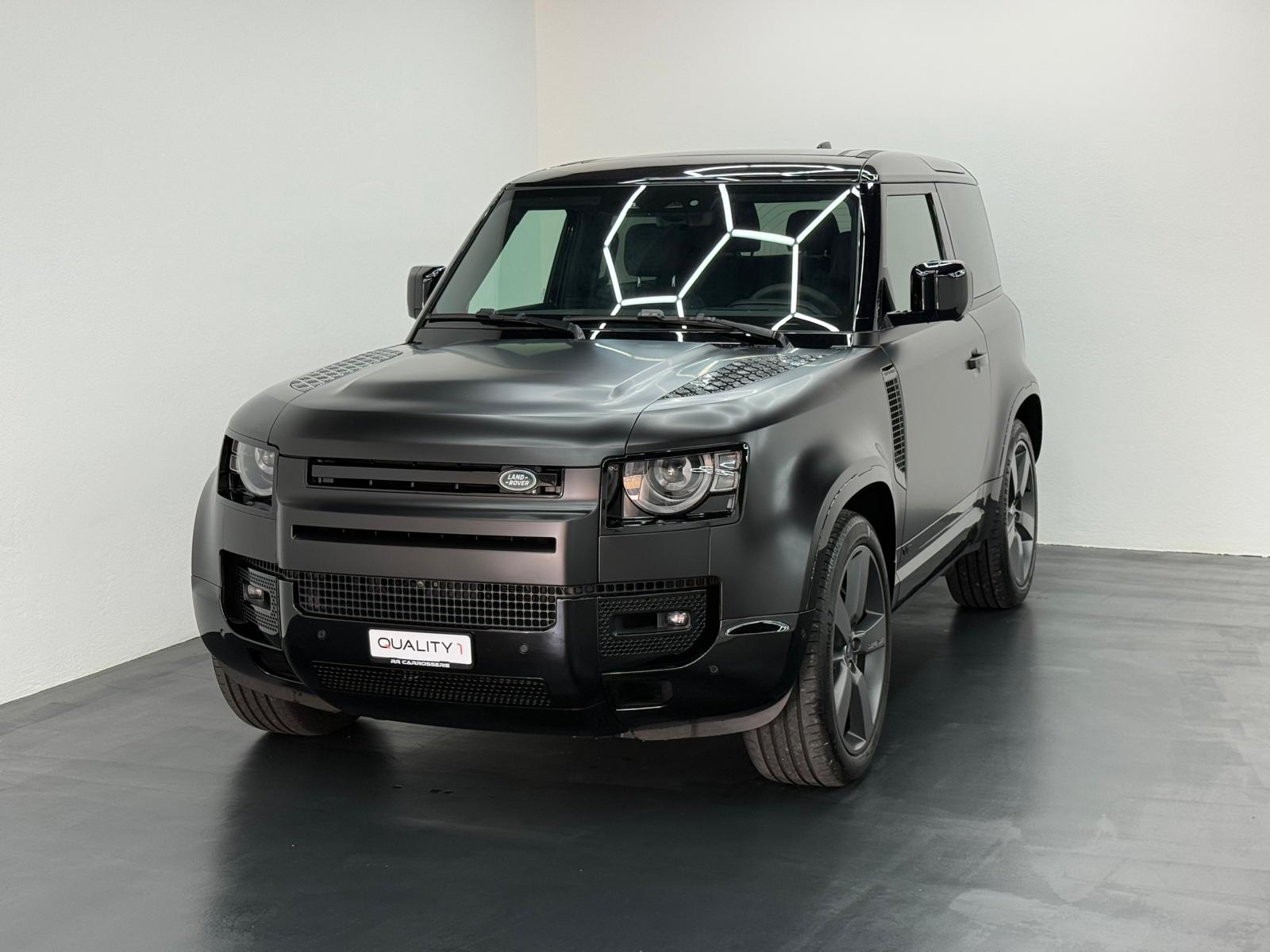 LAND ROVER Defender 90 525 V8 5.0 AT8 — slika 1