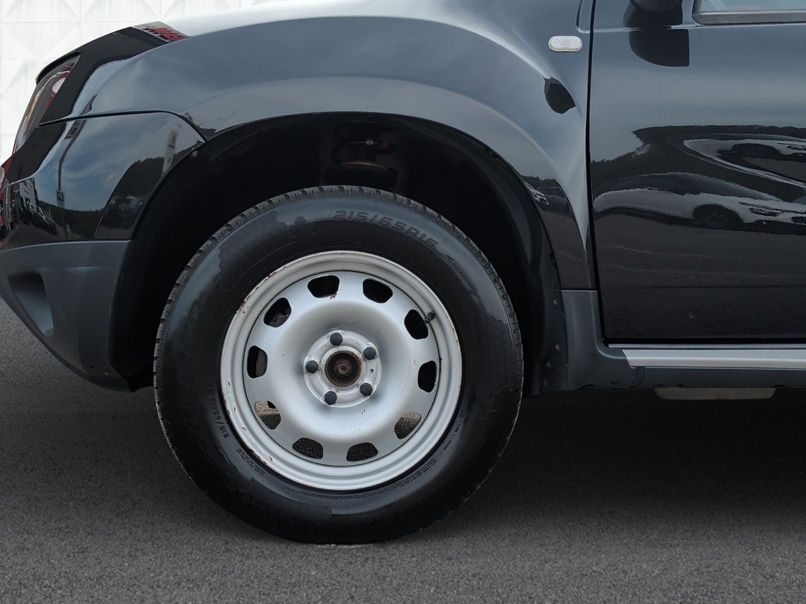 DACIA Duster Ambiance 4x4-image-6