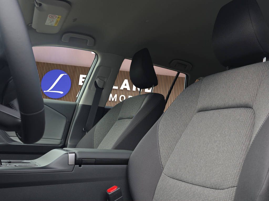 TOYOTA RAV-4 2.5 HEV Trend 4WD-image-12