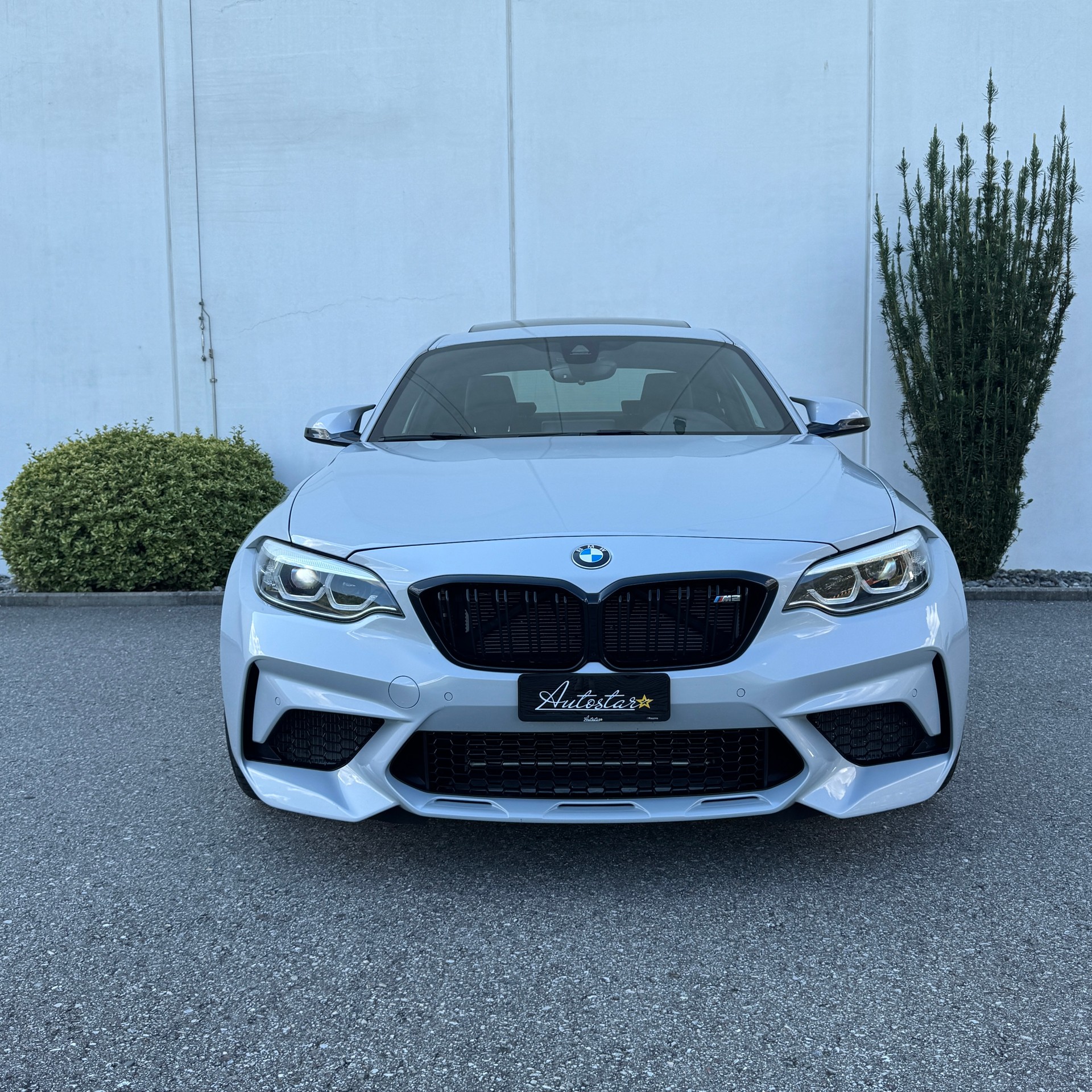 BMW M2 Competition Drivelogic-image-4