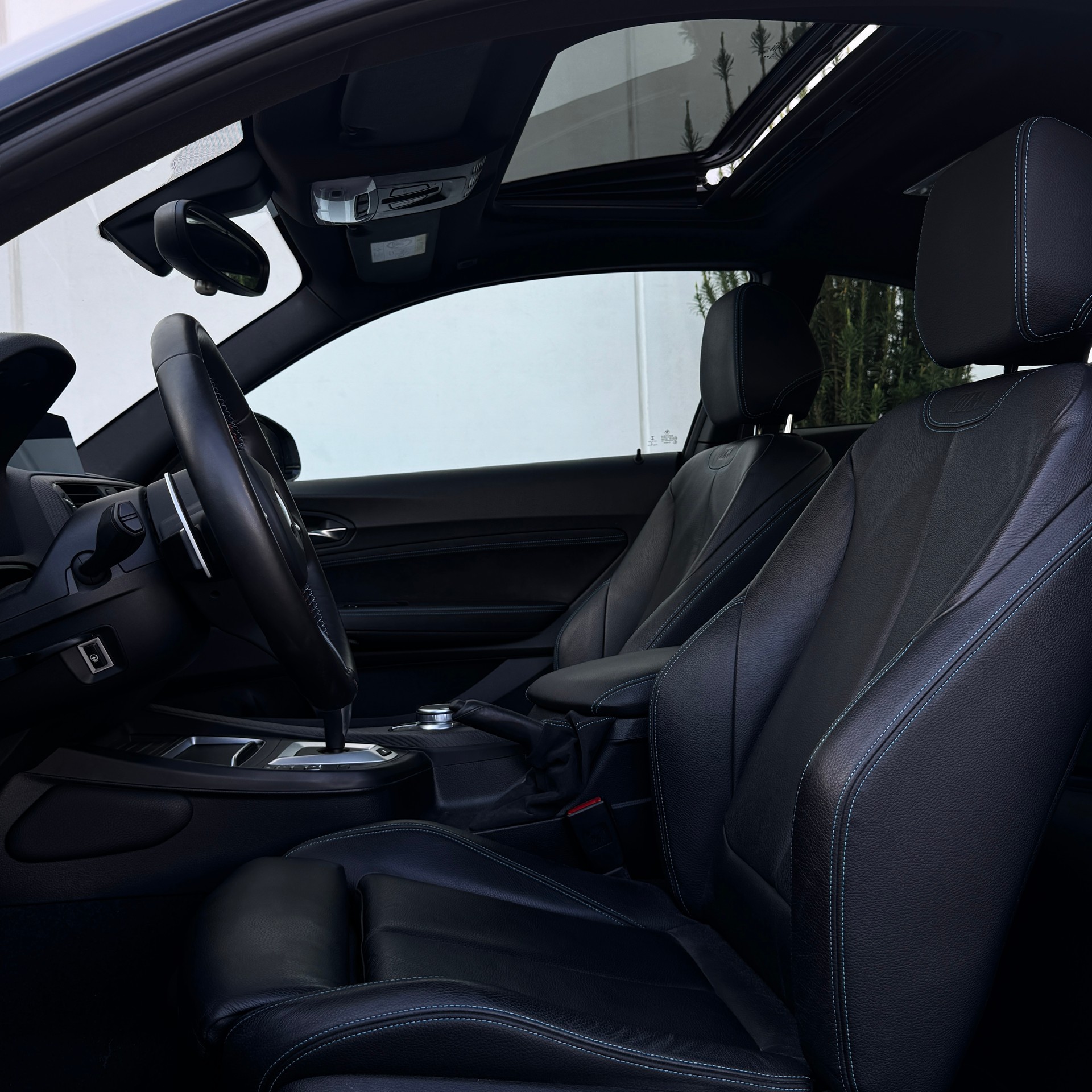 BMW M2 Competition Drivelogic-image-8
