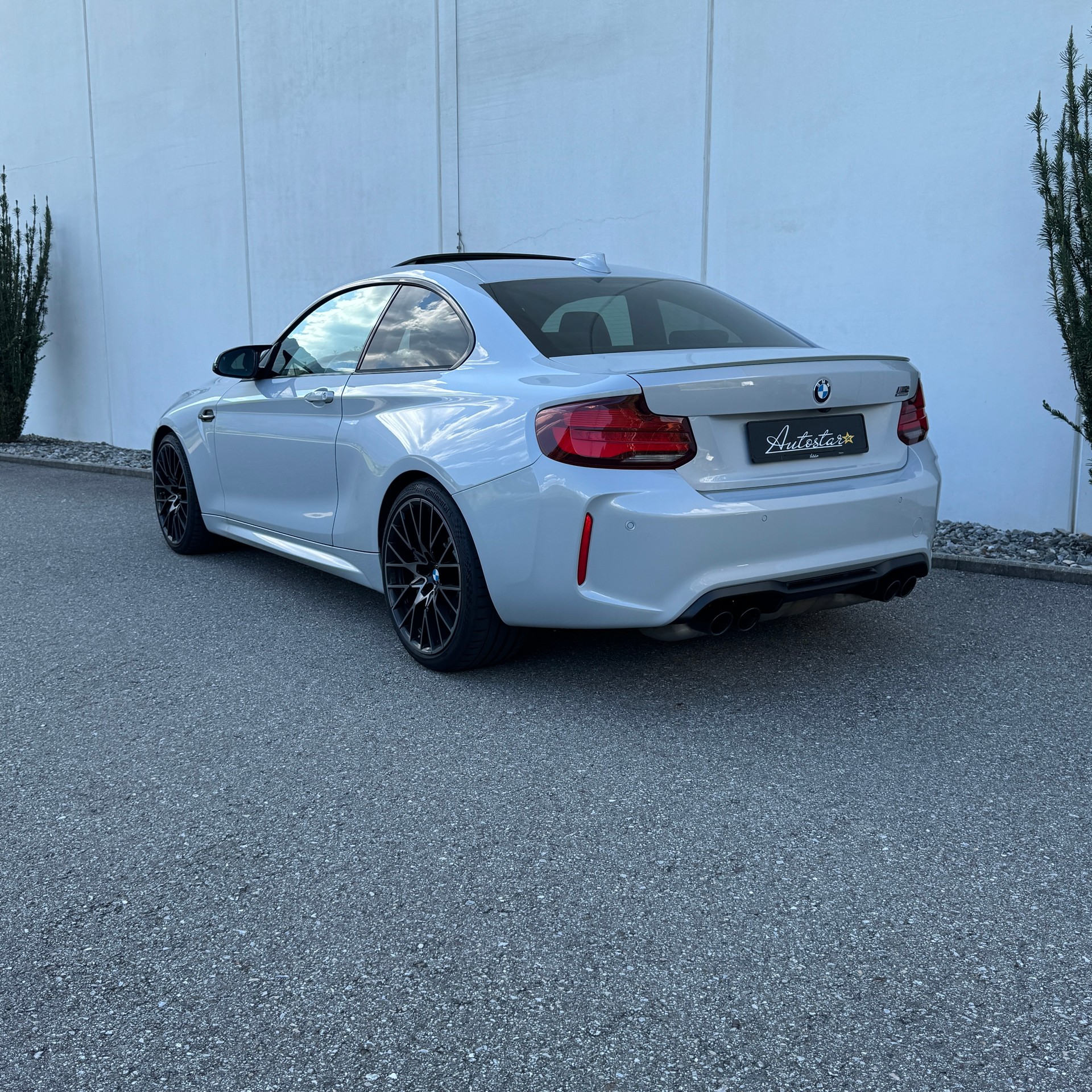 BMW M2 Competition Drivelogic-image-5
