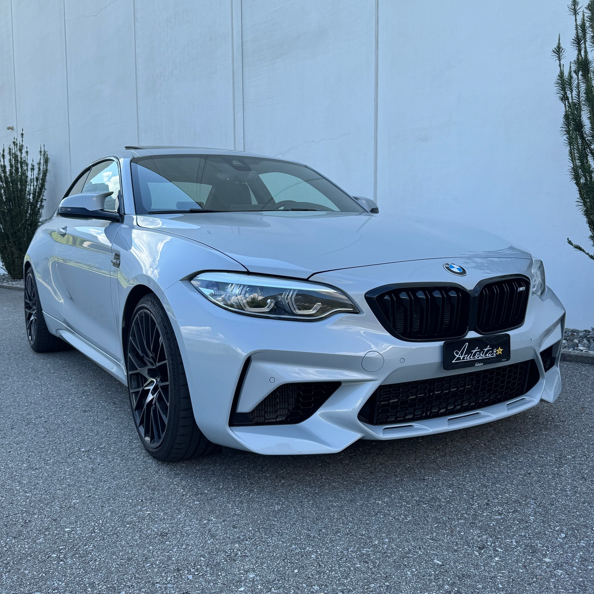 BMW M2 Competition Drivelogic-image-2