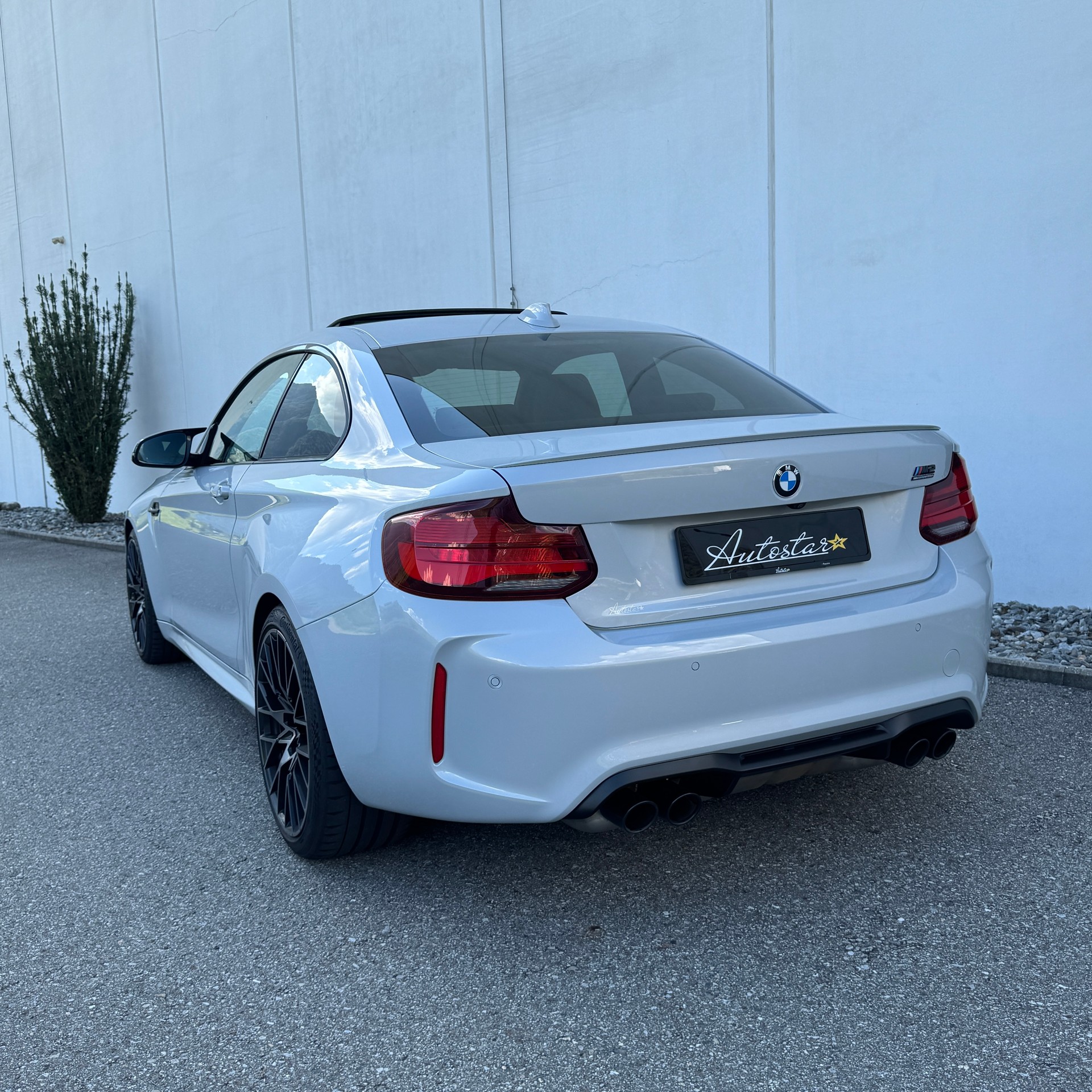 BMW M2 Competition Drivelogic-image-6