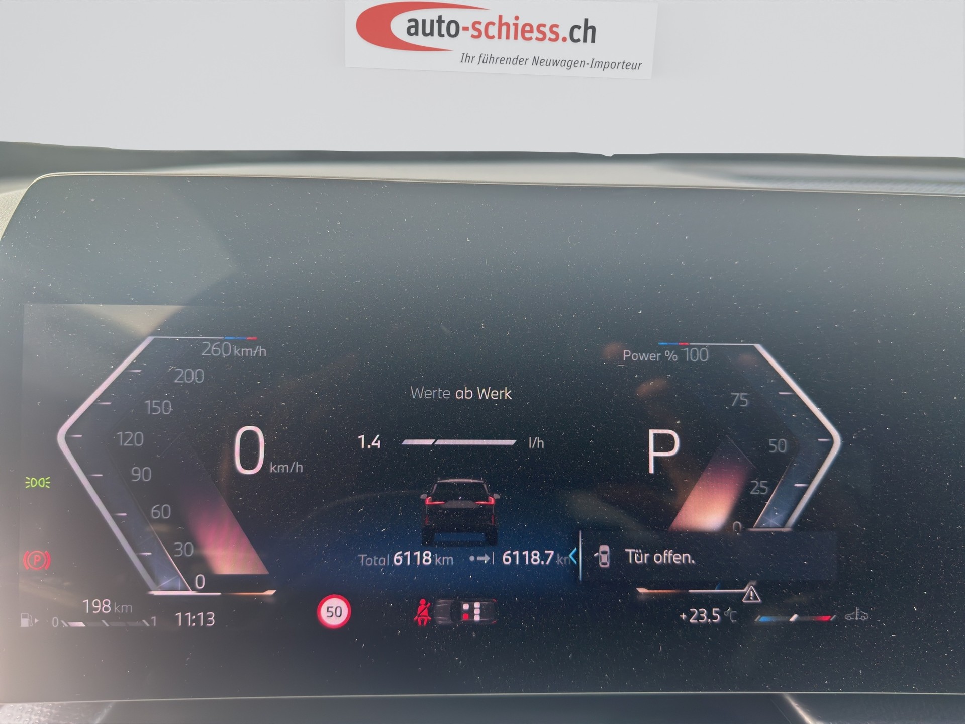 BMW X1 sDrive 18i M Sport-image-11