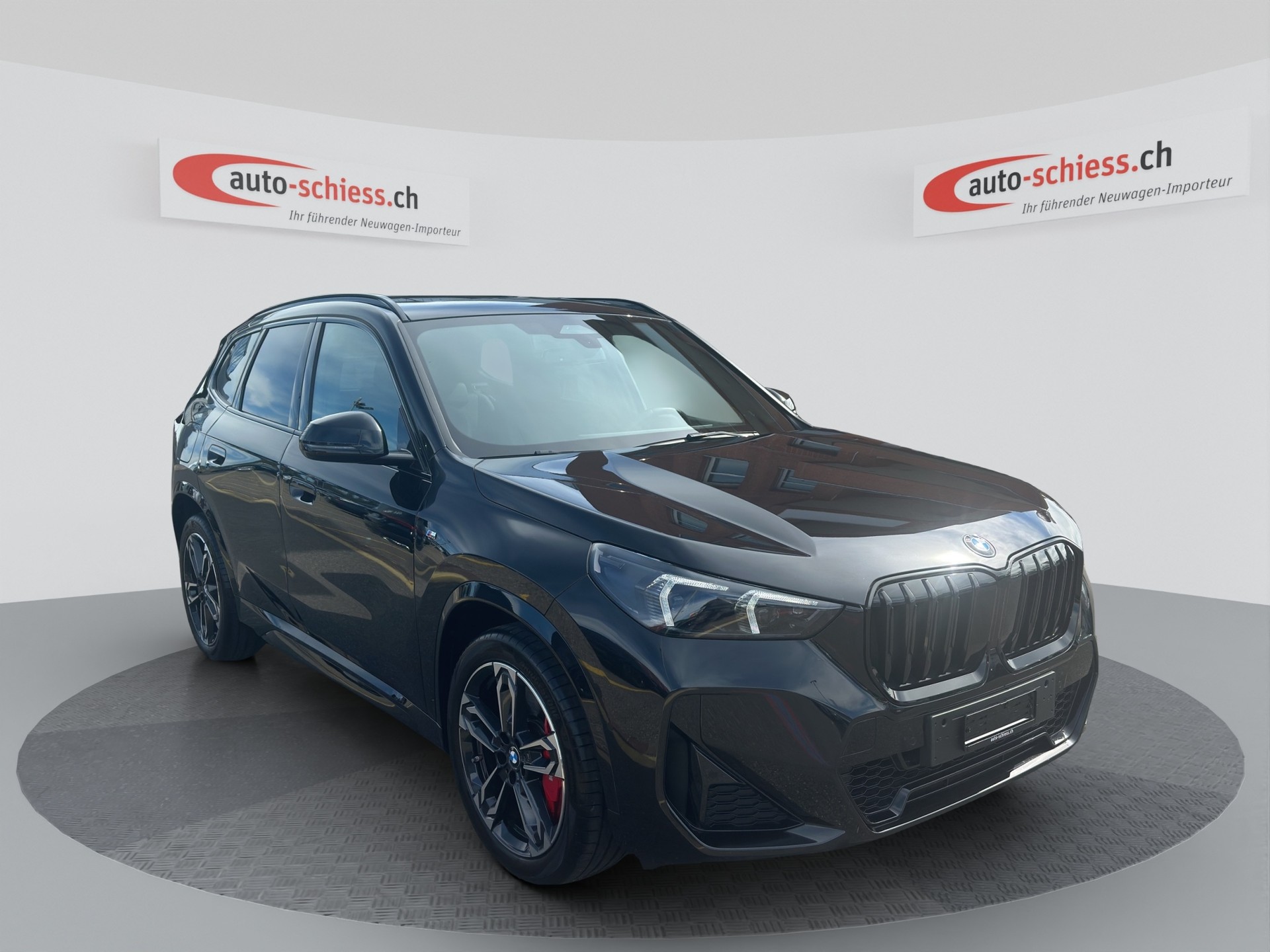 BMW X1 sDrive 18i M Sport-image-0