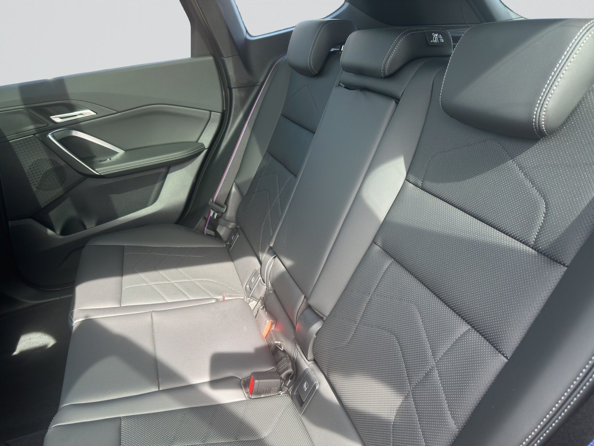 BMW X1 sDrive 18i M Sport-image-7