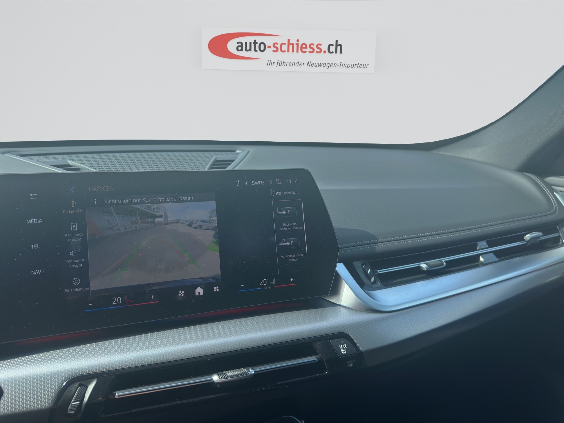 BMW X1 sDrive 18i M Sport-image-13