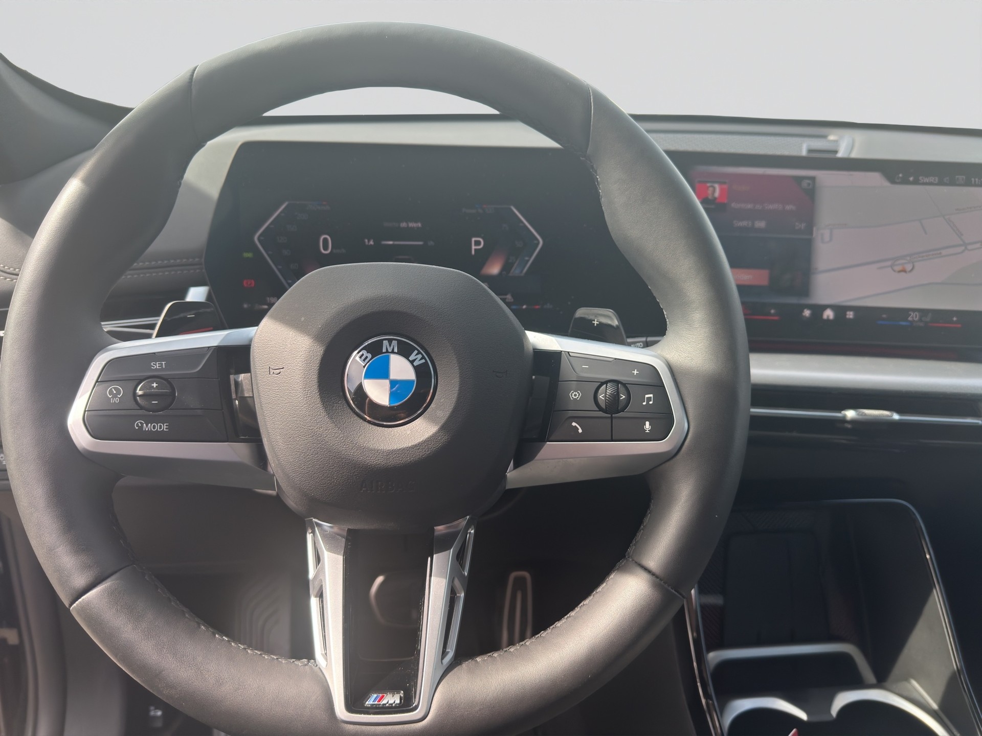 BMW X1 sDrive 18i M Sport-image-10