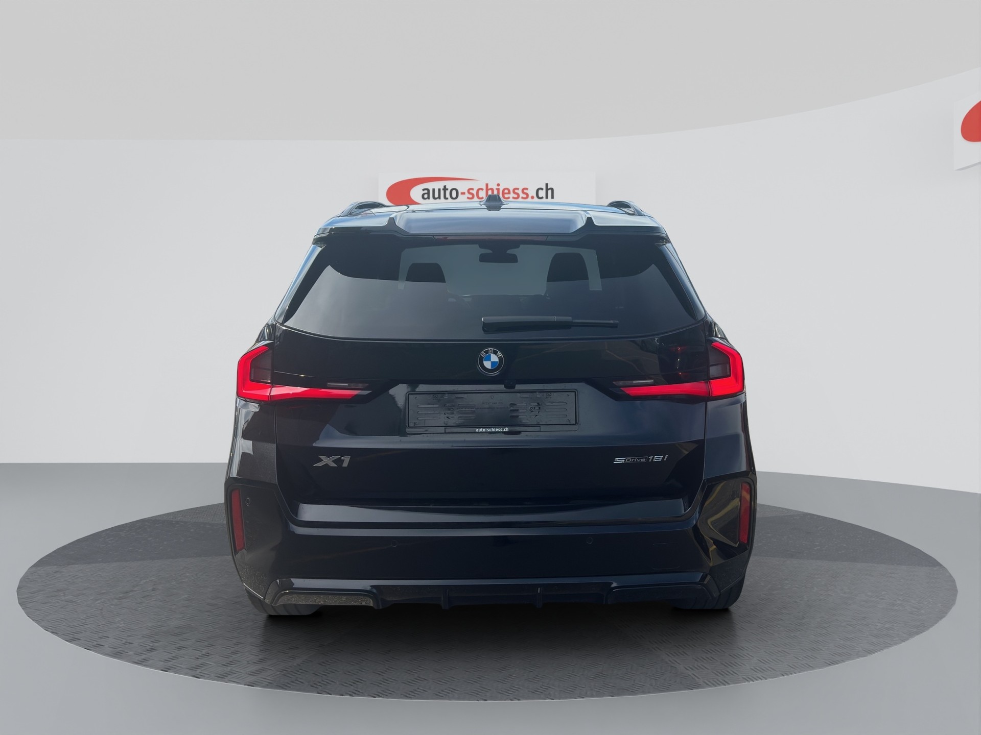 BMW X1 sDrive 18i M Sport-image-5