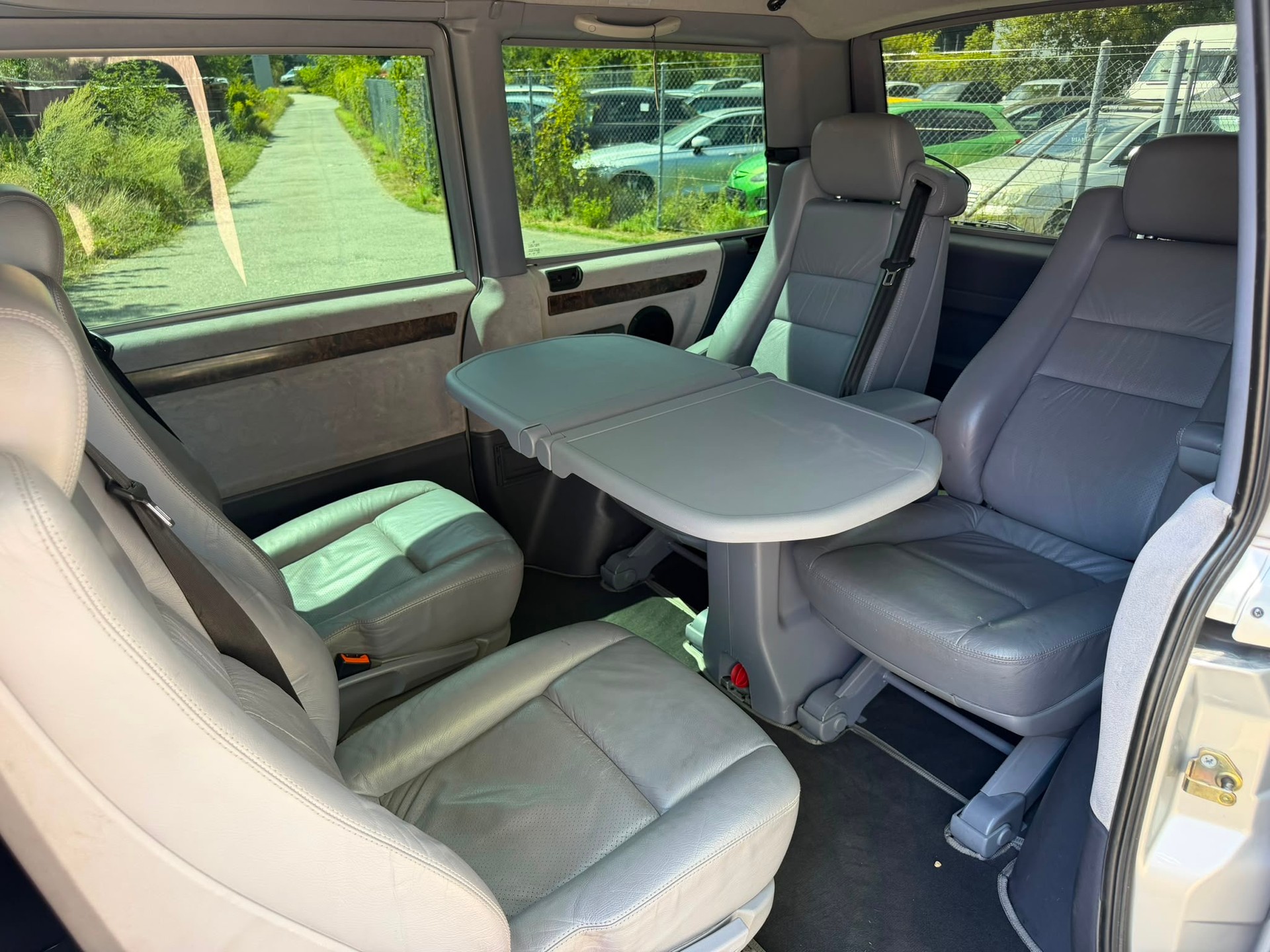 MERCEDES-BENZ V 280 Trend-image-2