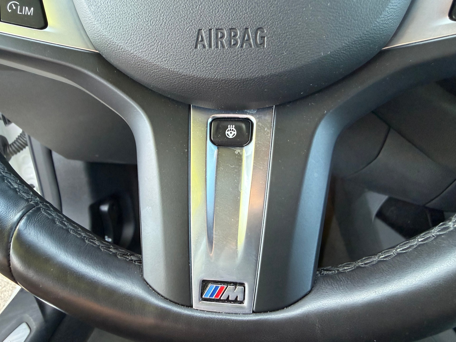 BMW 218i Gran Coupé M Sport Pro-image-17