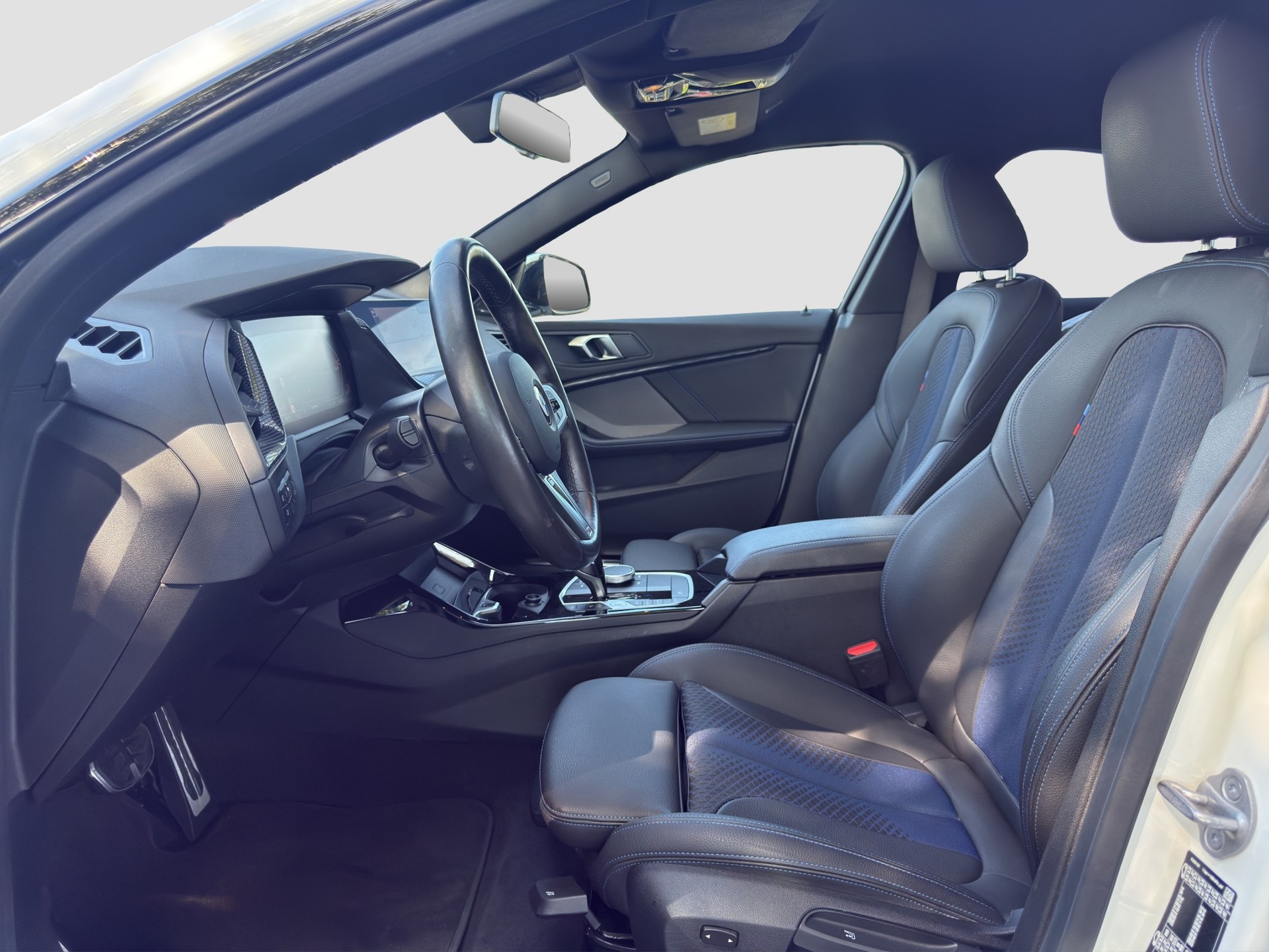 BMW 218i Gran Coupé M Sport Pro-image-8