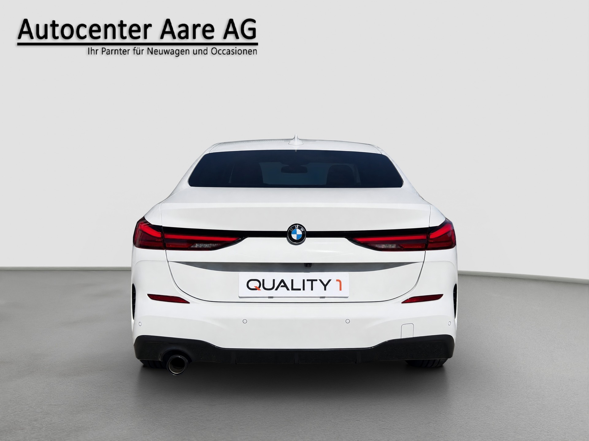 BMW 218i Gran Coupé M Sport Pro-image-5