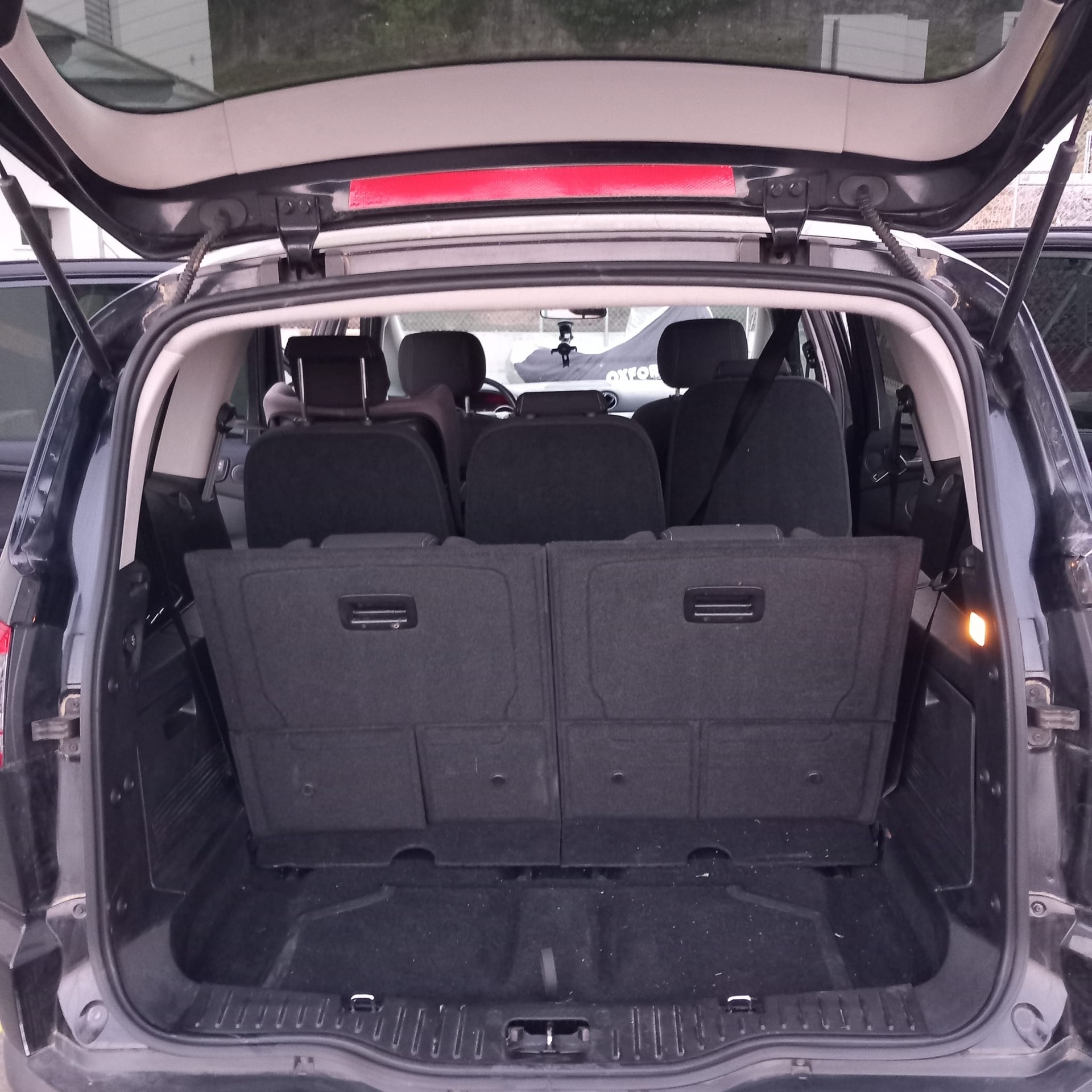 FORD 1.6 EcoB SCTi Titanium S/S-image-5