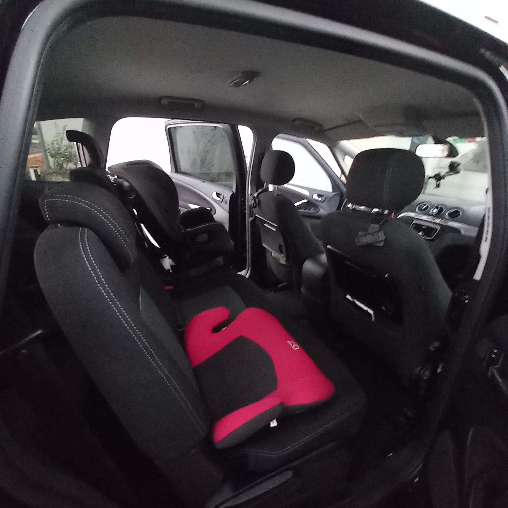 FORD 1.6 EcoB SCTi Titanium S/S-image-4