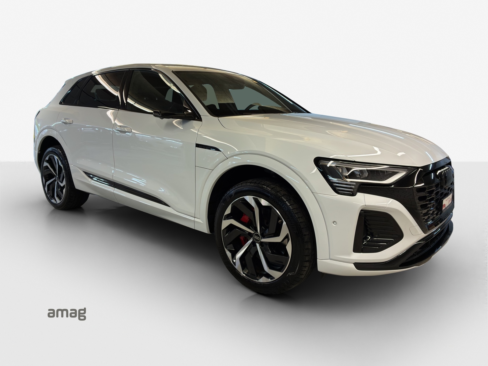 AUDI Q8 55 e-tron S line quattro-image-5
