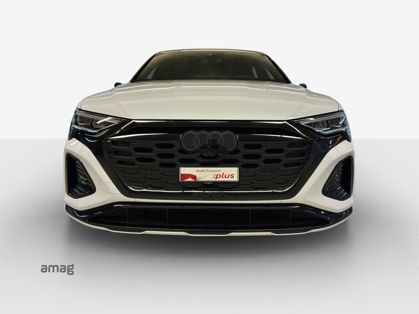 AUDI Q8 55 e-tron S line quattro-image-6