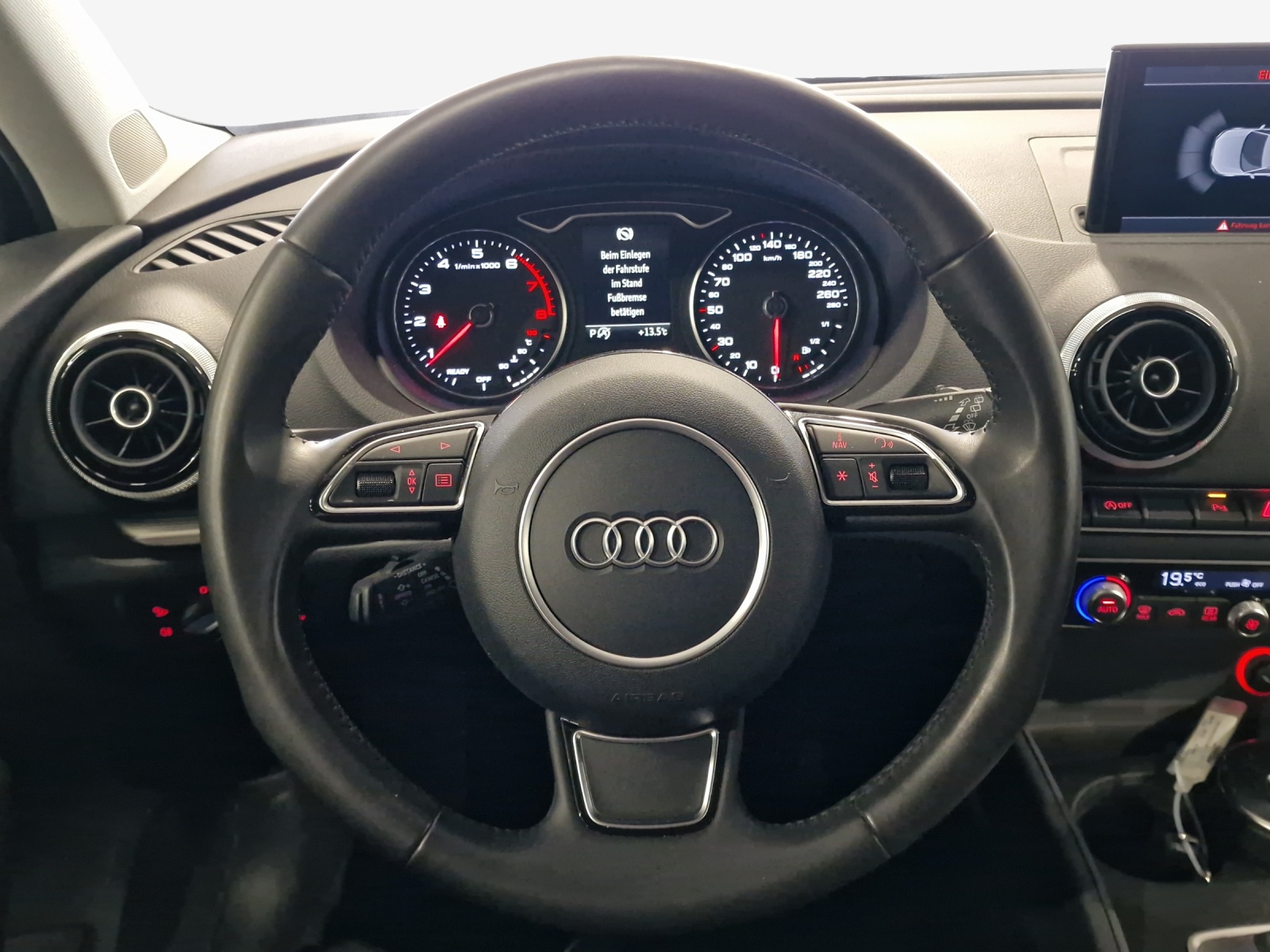 AUDI A3 Sportback 1.8 TFSI Ambition quattro S-tronic-image-9