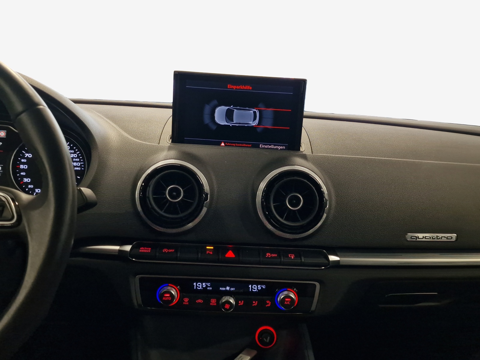 AUDI A3 Sportback 1.8 TFSI Ambition quattro S-tronic-image-15