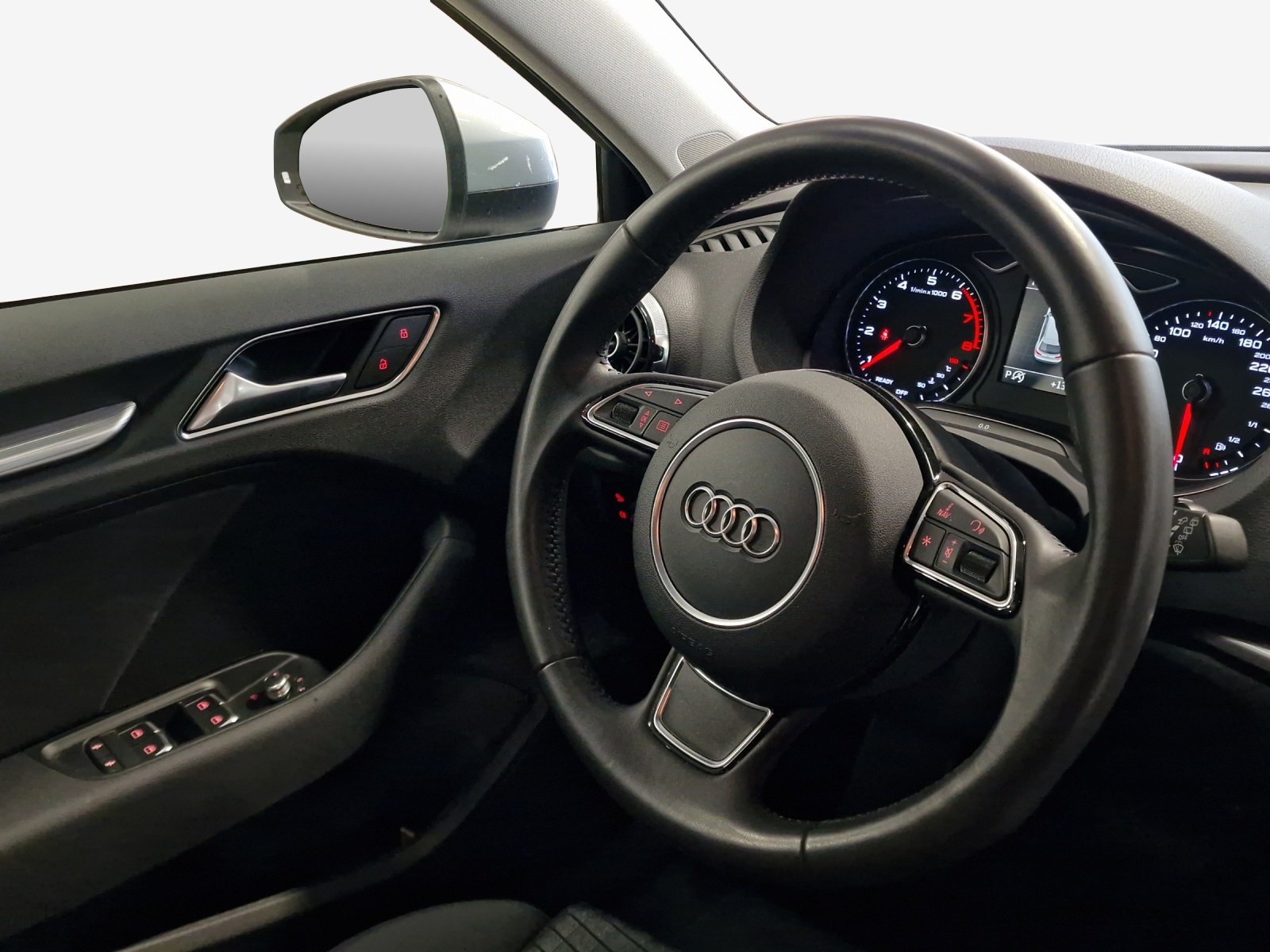 AUDI A3 Sportback 1.8 TFSI Ambition quattro S-tronic-image-14