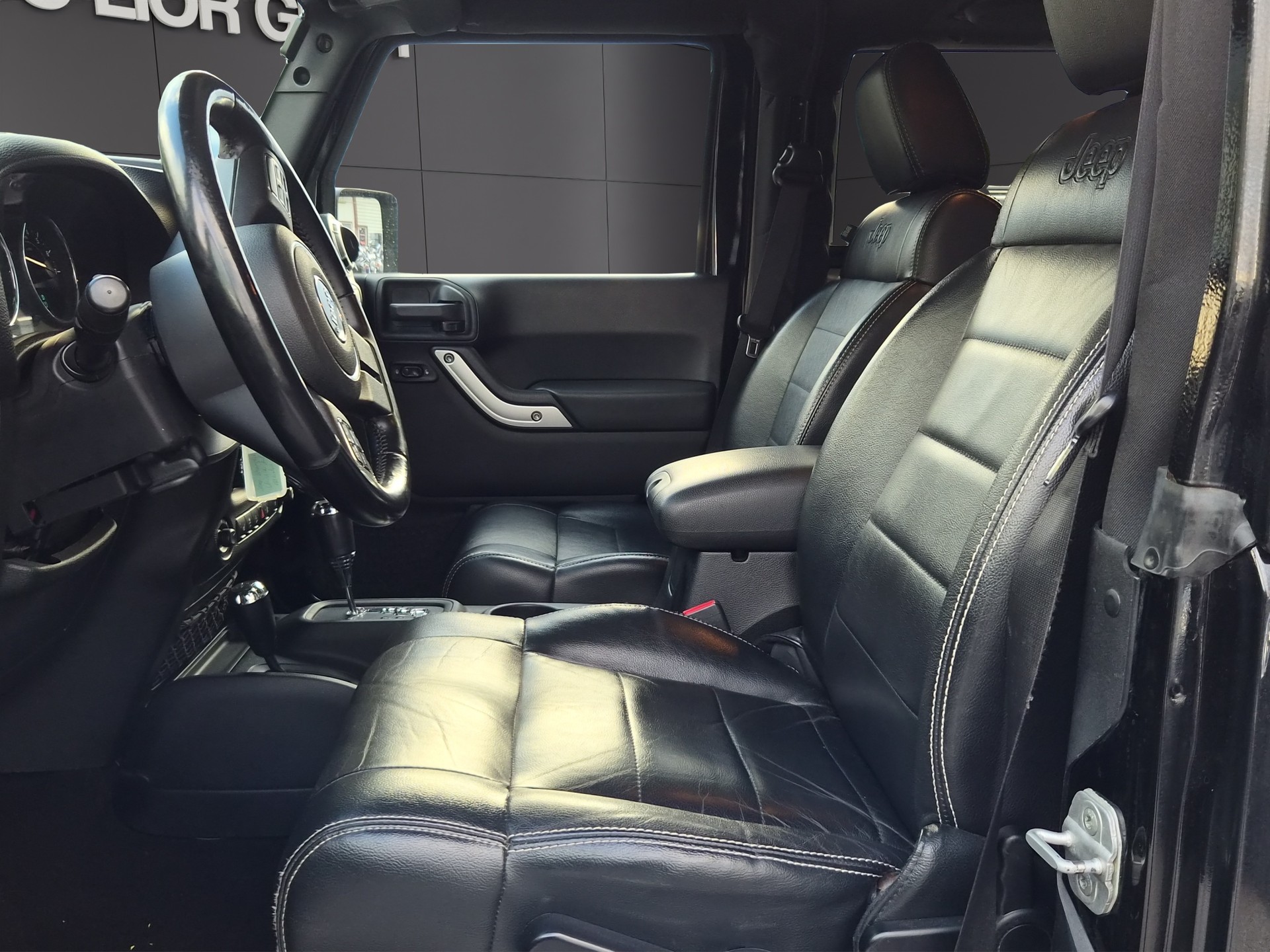 JEEP Jeep Wrangler 3.6 Hard Top-image-8
