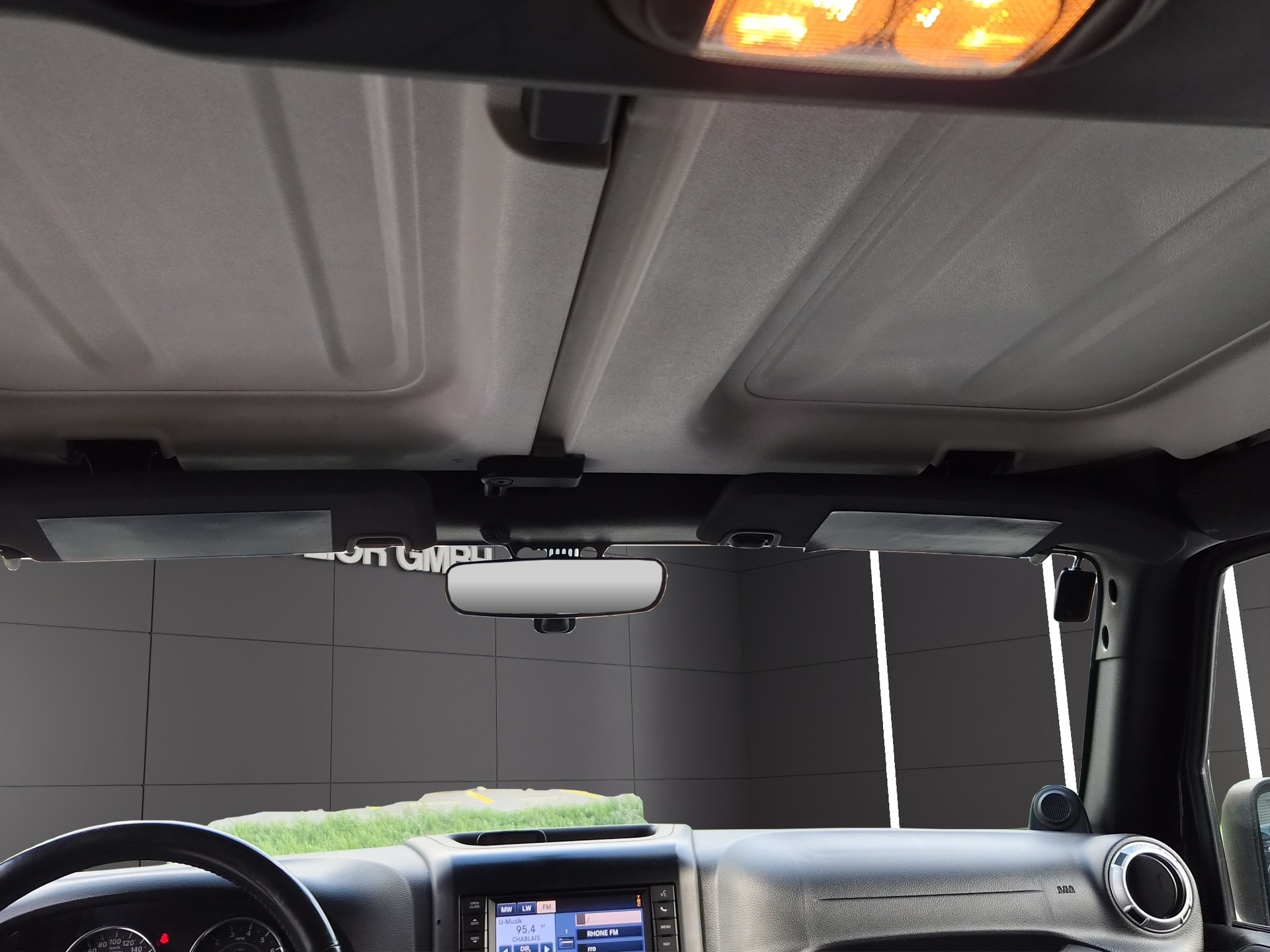 JEEP Jeep Wrangler 3.6 Hard Top-image-12