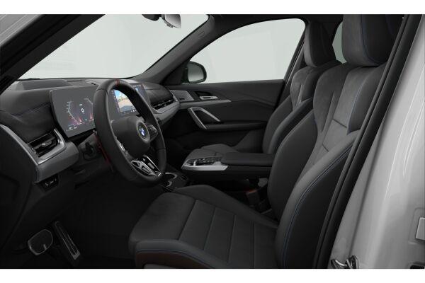 BMW X1 M35i M Sport U11 (CH) 📍-image-2