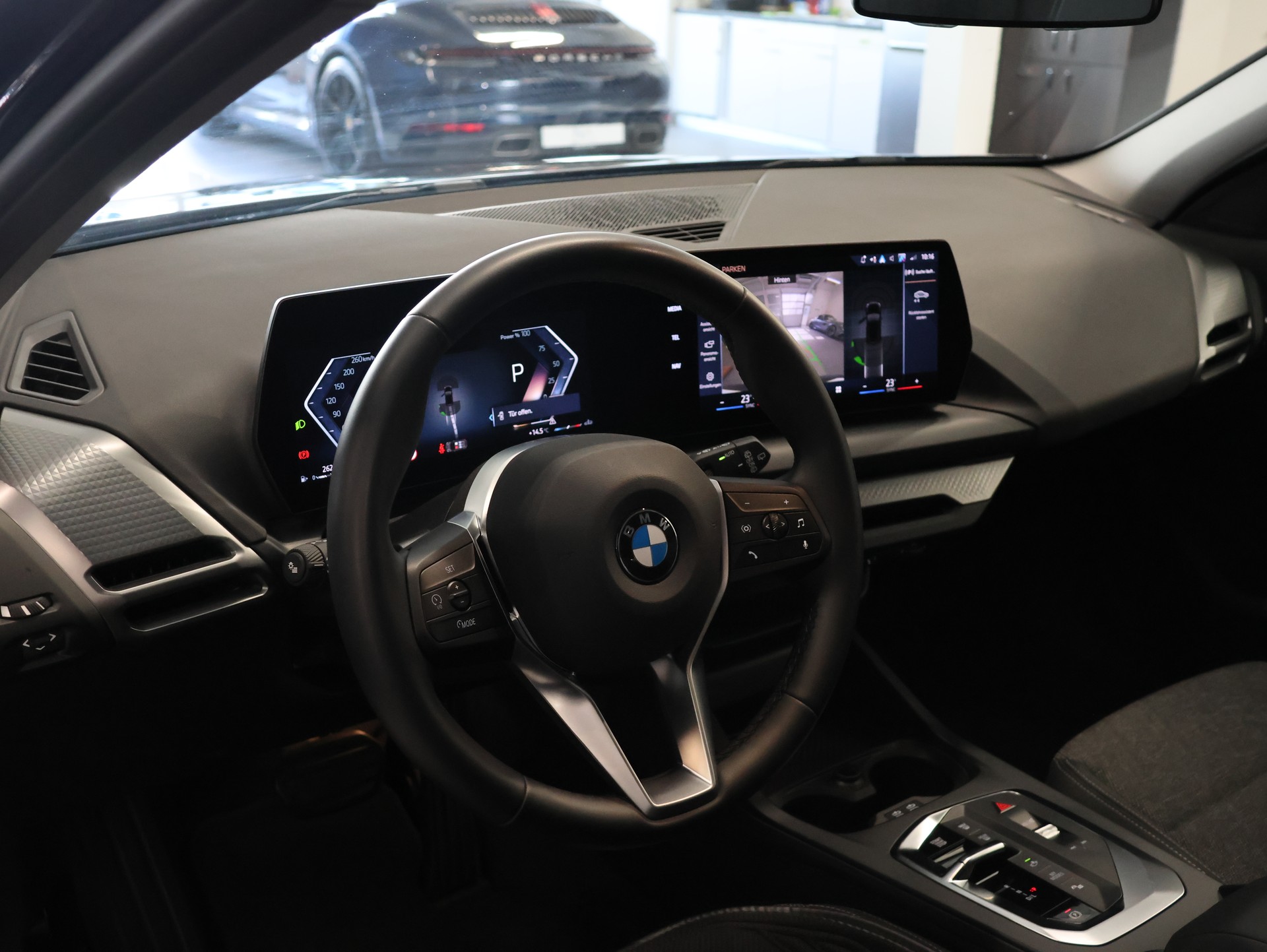 BMW 116 Steptronic *WERKSGARANTIE 01.2028*-image-13