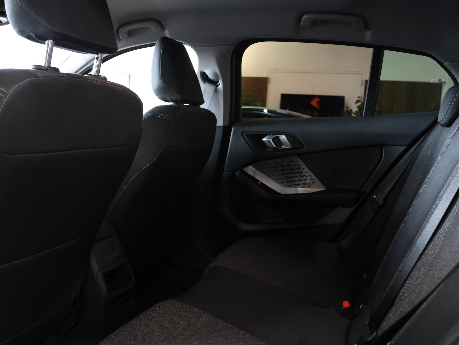 BMW 116 Steptronic *WERKSGARANTIE 01.2028*-image-26