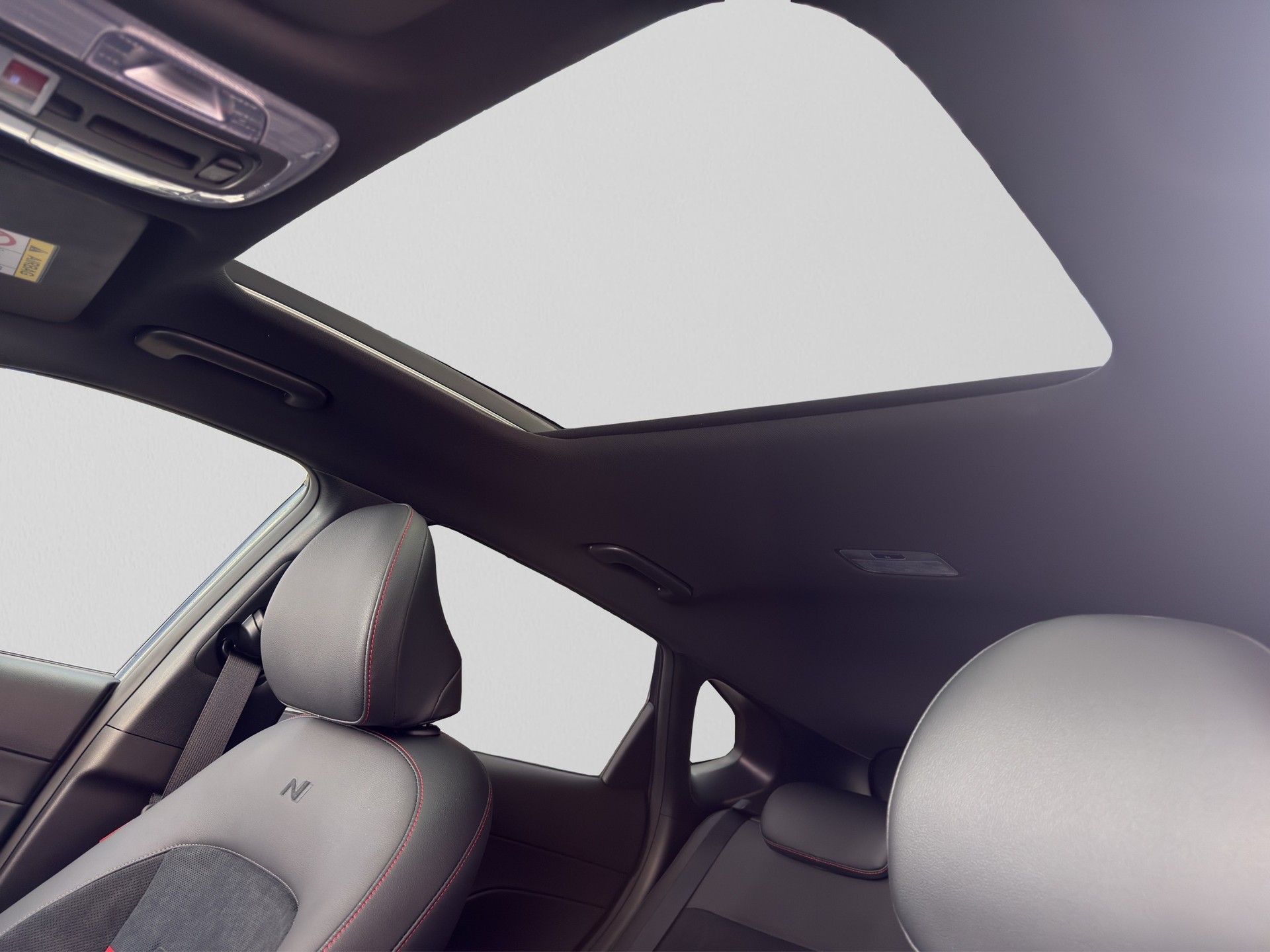 HYUNDAI Kona 1.6 GDi HEV N Line DCT-image-24