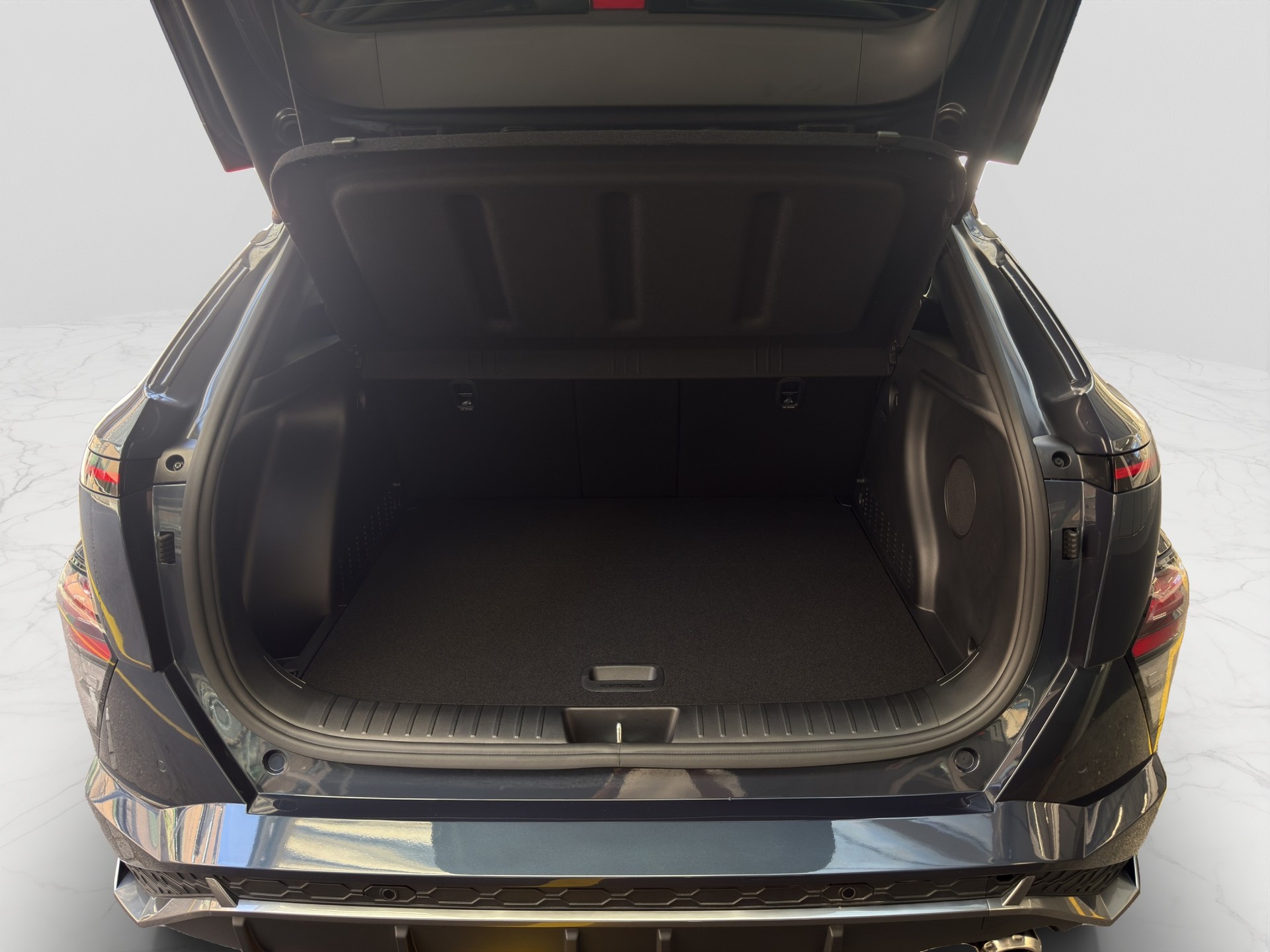 HYUNDAI Kona 1.6 GDi HEV N Line DCT-image-21