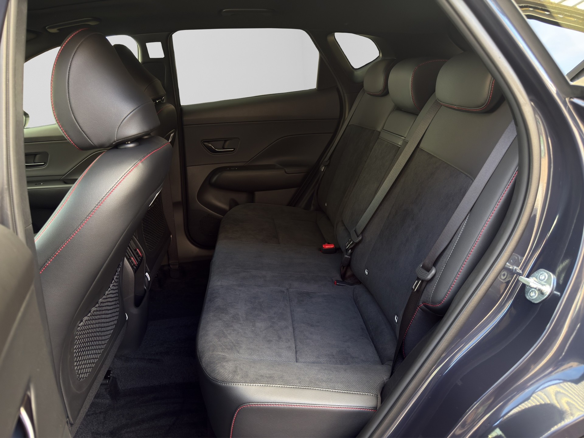 HYUNDAI Kona 1.6 GDi HEV N Line DCT-image-12